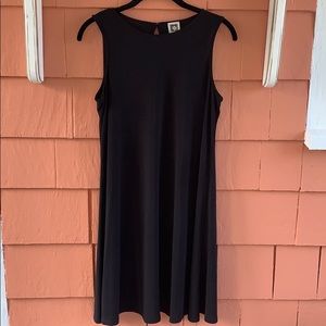 🖤 Anne Klein | Black Dress